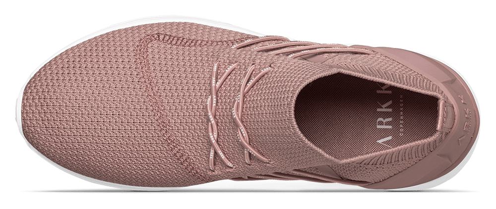 ARKK Collection Spyqon FG S-E15 | Ash Rose | Women Spyqon